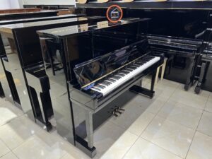 Yamaha UX10Bl