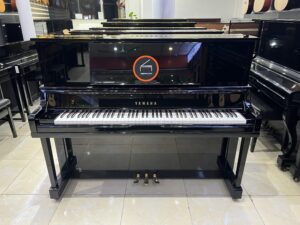  Yamaha UX10A