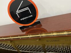 Yamaha W3AMhC