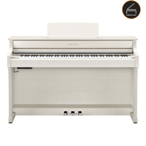 Yamaha CLP 835WA