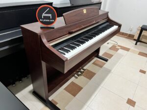Yamaha CLP 340M