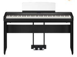 Yamaha P-525