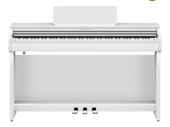 Yamaha CLP 825WH
