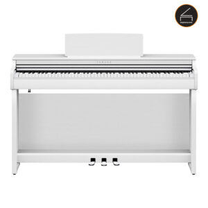 Yamaha CLP 825WH