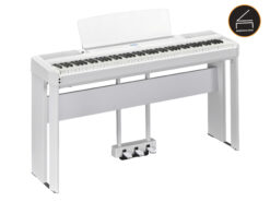 Yamaha P-525