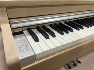 Kawai CN 27Lo