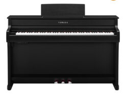 Yamaha CLP 835B