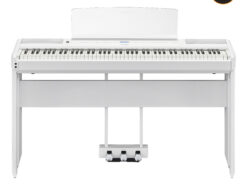Yamaha P-525