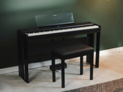 Yamaha P-525