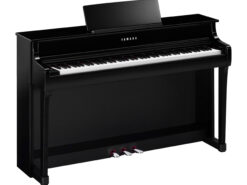 Yamaha CLP 835PE