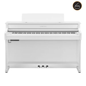 Yamaha CLP 845WH