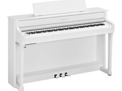 Yamaha CLP 845WH