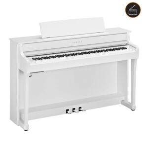 Yamaha CLP 845WH