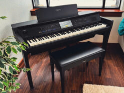 Yamaha CVP 909