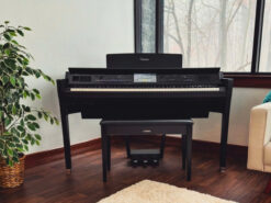 Yamaha CVP 909