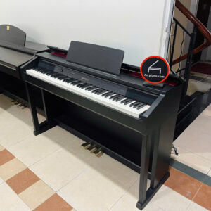 Casio AP 460BK