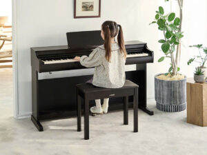 Yamaha YDP 166